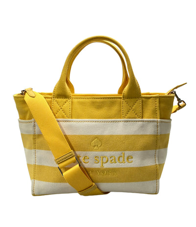Kate Spade トートバッグ ショルダーバッグ 2WAY 斜め掛け レディース ケイトスペード