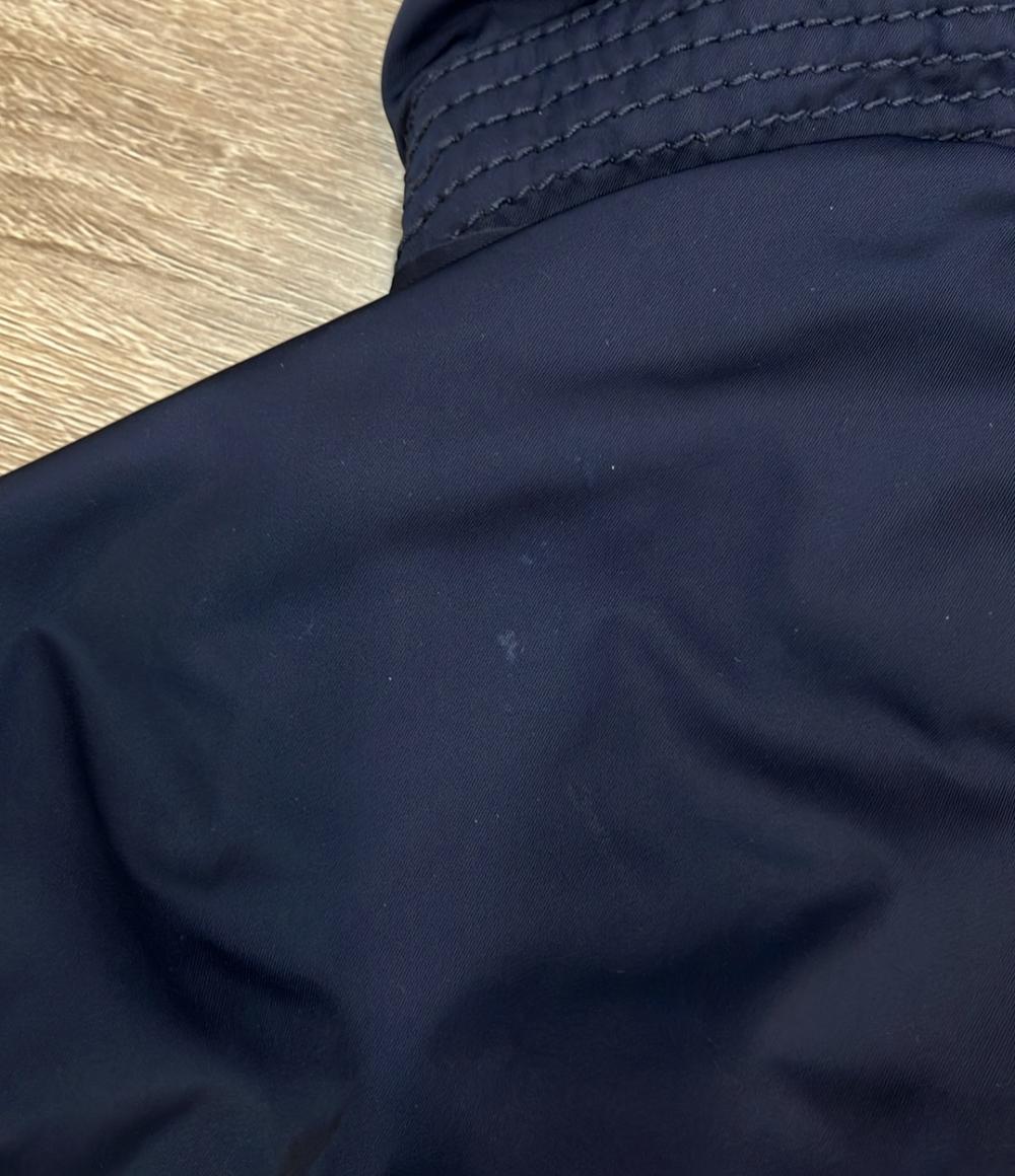 AVIREX フライトジャケット フード付き メンズ SIZE L アヴィレックス