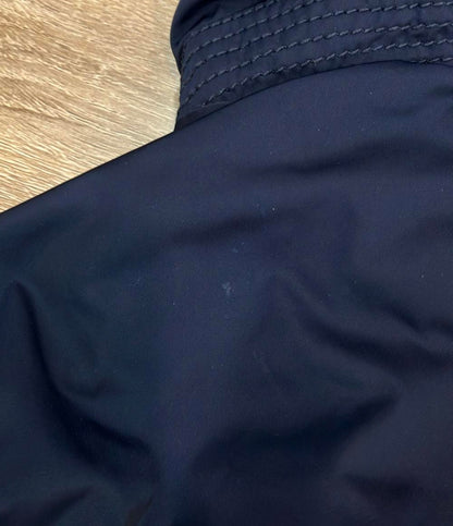 AVIREX フライトジャケット フード付き メンズ SIZE L アヴィレックス