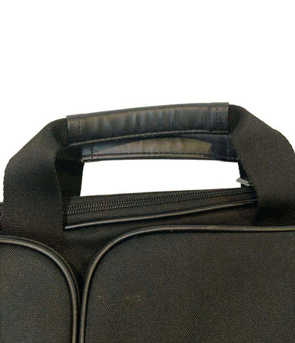 エレコム 2way ブリーフケース ビジネスバッグ ショルダーバッグ 斜め掛け キャリングバッグ ZEROSHOCK メンズ ELECOM