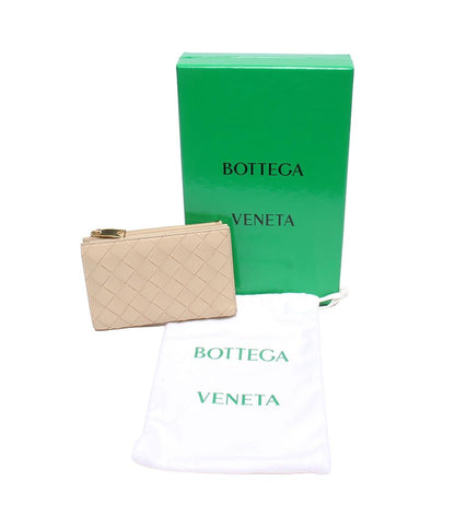 ボッテガベネタ 二つ折り財布 レディース BOTTEGA VENETA