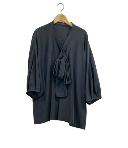 ミュラー オブ ヨシオクボ 半袖ブラウス レディース SIZE FREE (M) muller of yoshiokubo