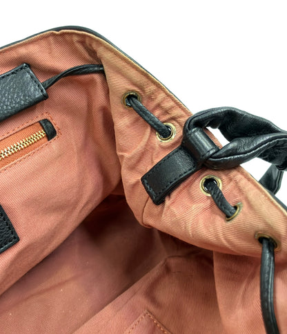 SEE BY CHLOE 2WAY ショルダーバッグ 肩掛け 斜め掛け レディース シーバイクロエ