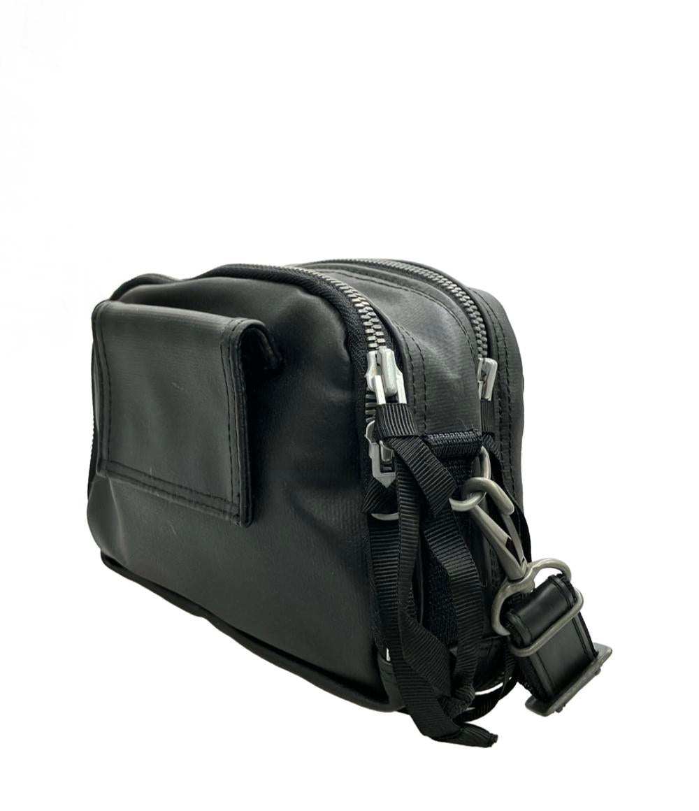 LUGGAGE LABEL ショルダーバッグ 斜め掛け メンズ ラゲッジレーベル