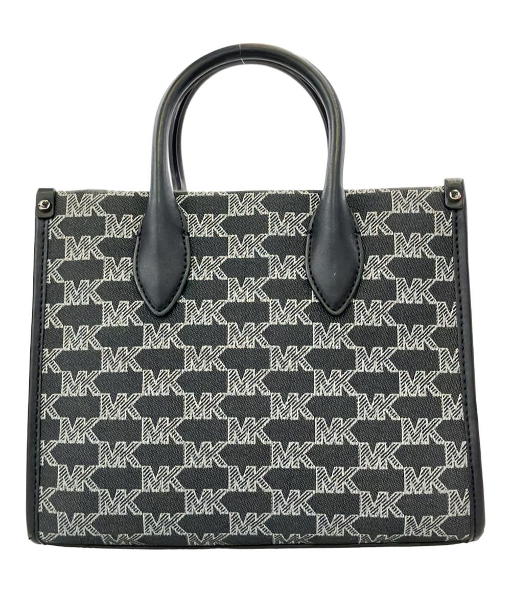 MICHAEL KORS 2WAY ハンドバッグ ショルダーバッグ 斜め掛け レディース マイケルコース