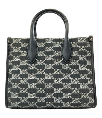 MICHAEL KORS 2WAY ハンドバッグ ショルダーバッグ 斜め掛け レディース マイケルコース