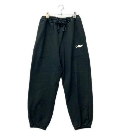 COMME des GARCONS HOMME スウェットパンツ メンズ SIZE M コムデギャルソンオム