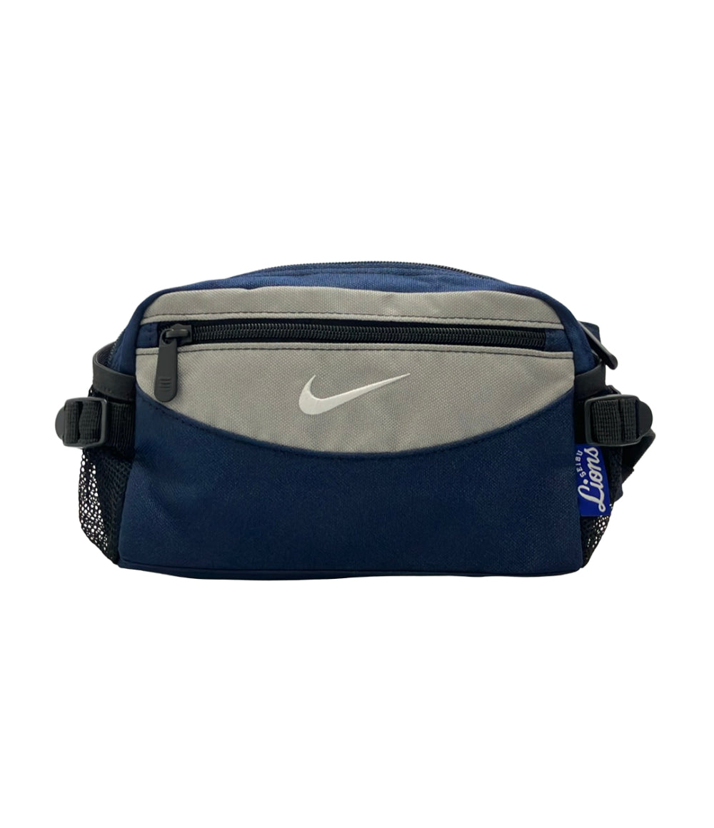 美品 NIKE ウエストバッグ× 埼玉西武ライオンズ メンズ ナイキ