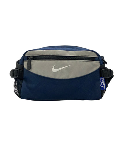 美品 NIKE ウエストバッグ× 埼玉西武ライオンズ メンズ ナイキ