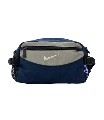美品 NIKE ウエストバッグ× 埼玉西武ライオンズ メンズ ナイキ