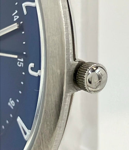 スカーゲン 腕時計 クオーツ ブルー 233XXLSLN メンズ SKAGEN