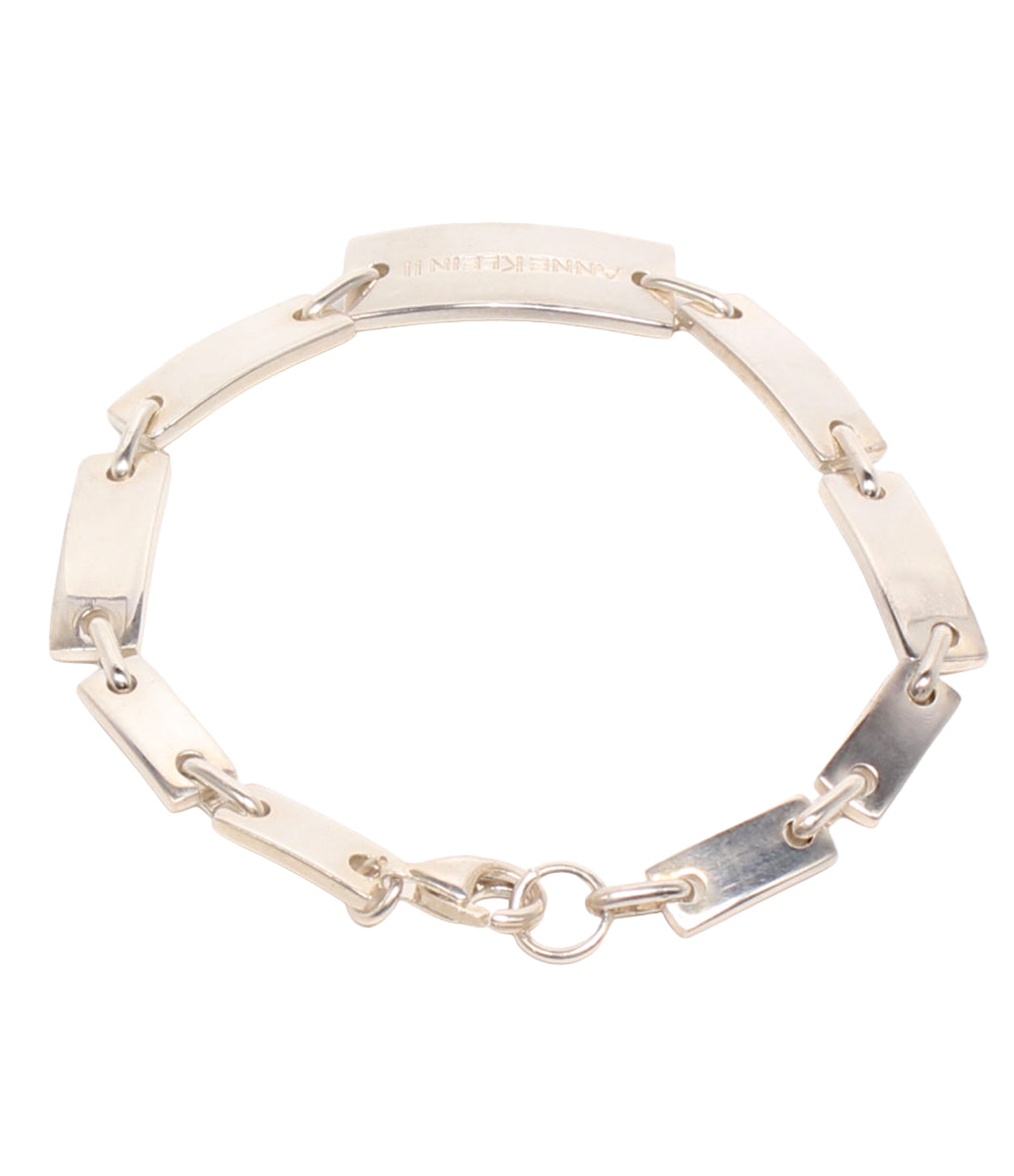 美品 ANNE KLEIN II ブレスレット SV925 レディース アンクラインツー
