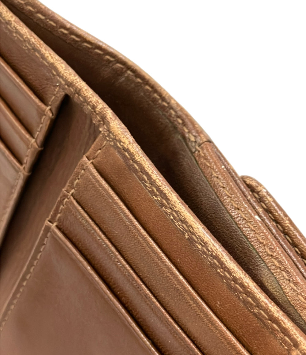 COACH 三つ折り財布 ミニシグネチャー レディース コーチ