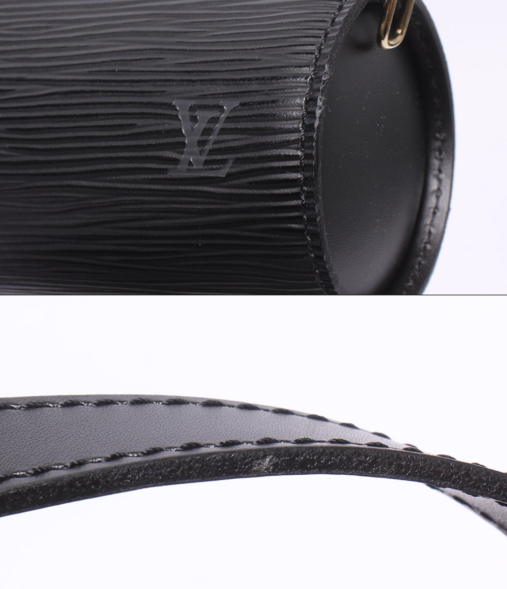 LOUIS VUITTON ハンドバッグ ミニボストンバッグ スフロ エピ M52222 レディース ルイ・ヴィトン