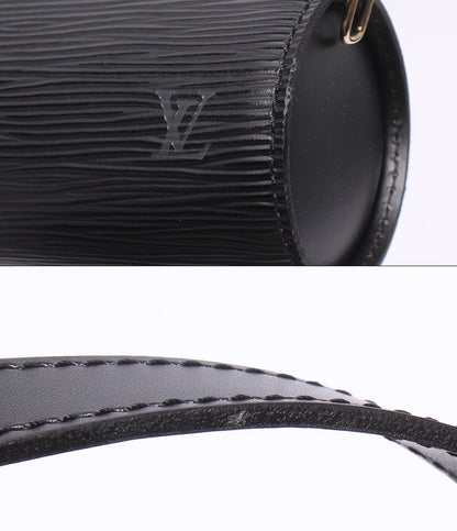 LOUIS VUITTON ハンドバッグ ミニボストンバッグ スフロ エピ M52222 レディース ルイ・ヴィトン