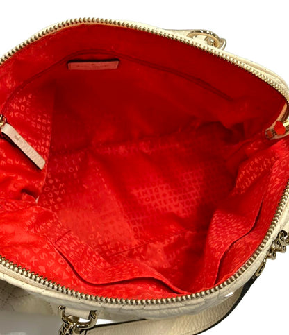 美品 Kate Spade 2WAY トートバッグ ショルダーバッグ 斜め掛け レディース ケイトスペード