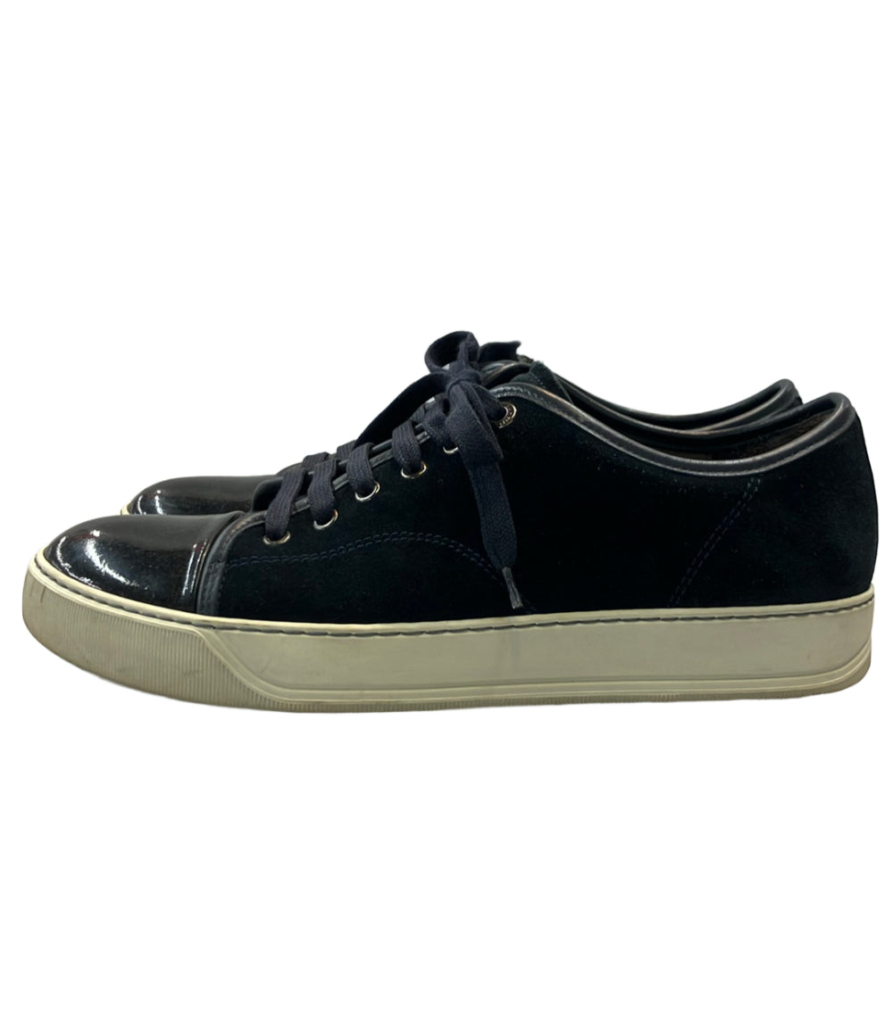 LANVIN ローカットスニーカー メンズ SIZE 6 (25.5cm) ランバン