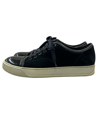 LANVIN ローカットスニーカー メンズ SIZE 6 (25.5cm) ランバン