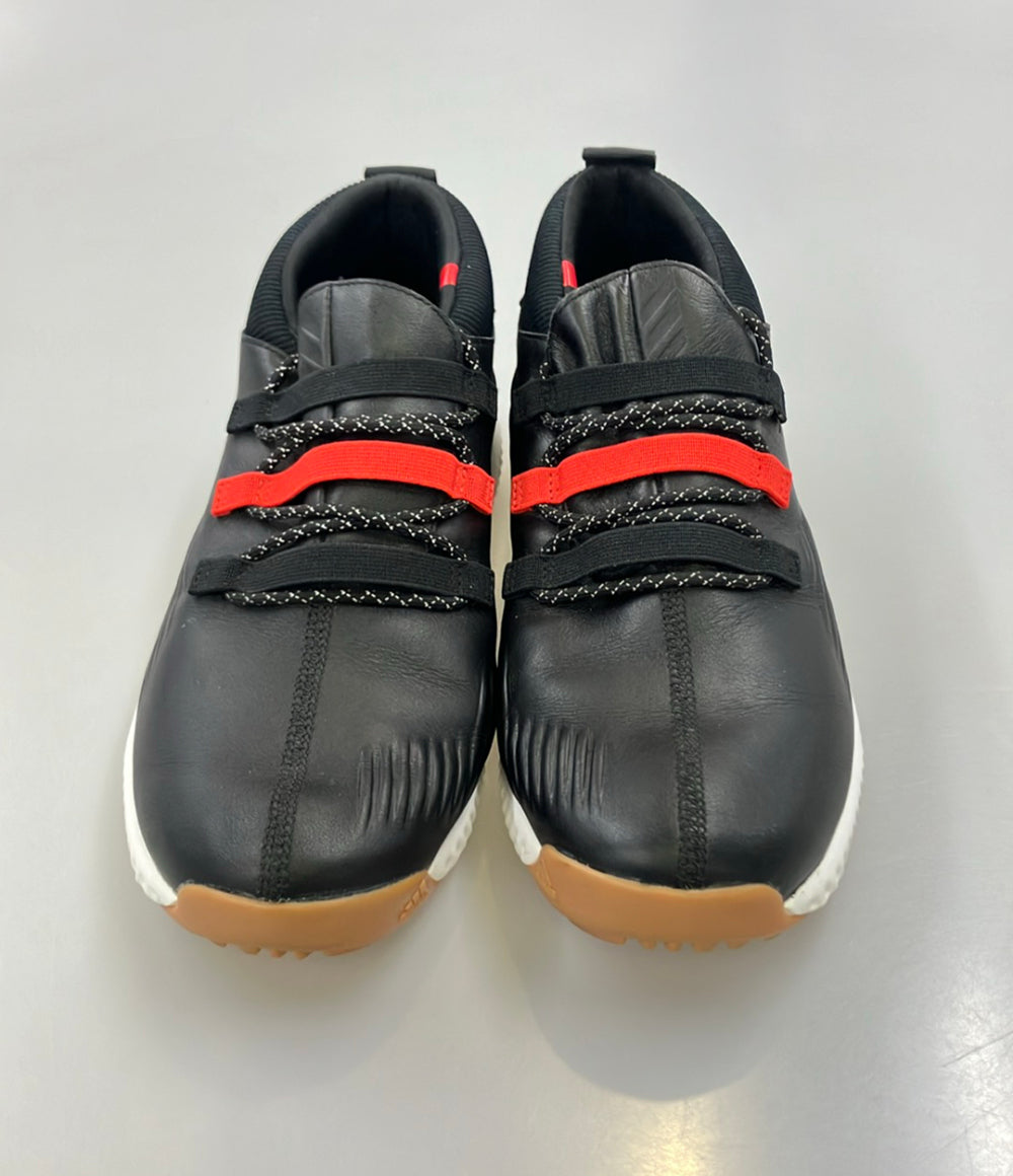 adidas ローカットスニーカー ゴルフ ADICROSS BOUNCE MID DA9725 メンズ SIZE 25.0 アディダス