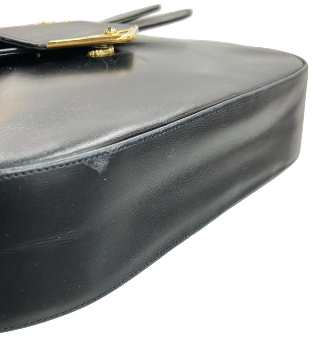 Cartier ショルダーバッグ 斜め掛け サファイアライン レディース カルティエ