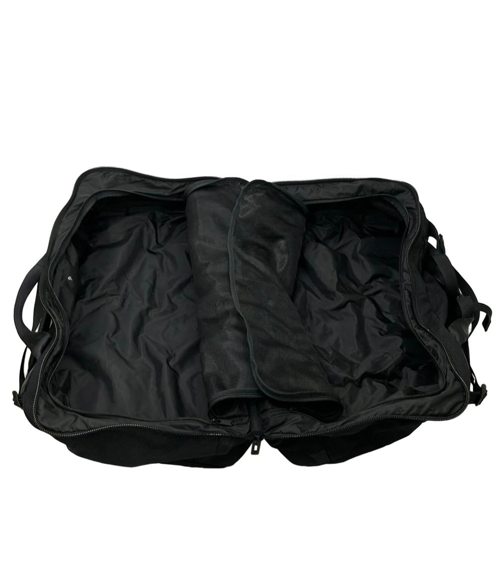 美品 PORTER ボストンバッグ ショルダーバッグ リュック ダッフルバッグ 3WAY 斜め掛け メンズ ポーター
