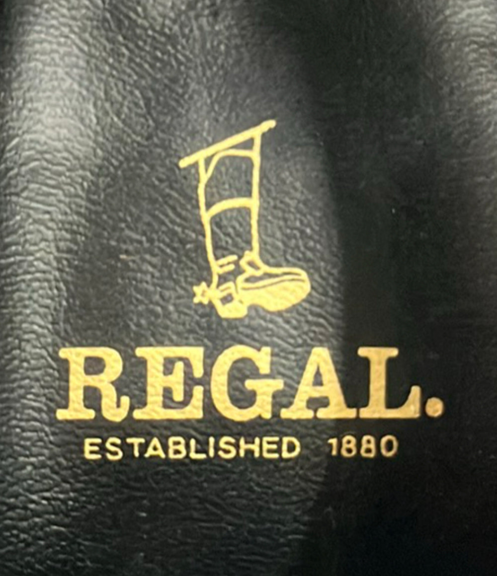 REGAL レースアップシューズ レディース SIZE 23.5 リーガル