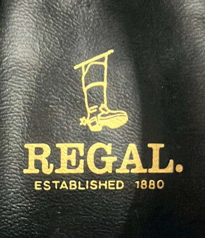 REGAL レースアップシューズ レディース SIZE 23.5 リーガル