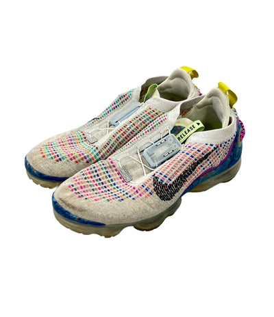 NIKE ローカットスニーカー WMNS AIR VAPORMAX 2020 FK CJ6741-001 レディース SIZE 26.5 (XL) ナイキ