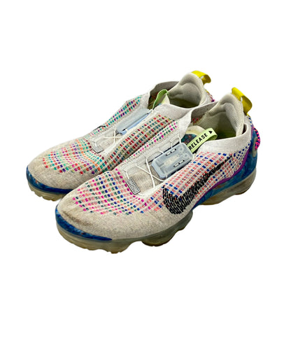 NIKE ローカットスニーカー WMNS AIR VAPORMAX 2020 FK CJ6741-001 レディース SIZE 26.5 (XL) ナイキ