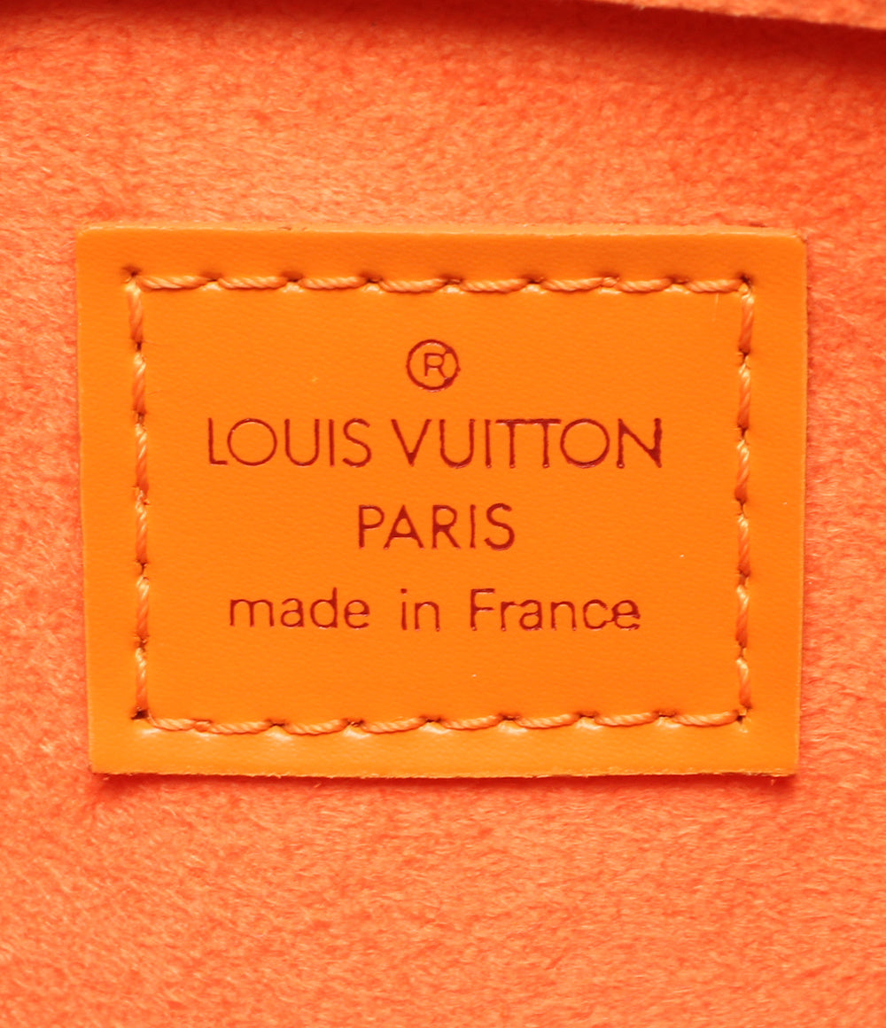 LOUIS VUITTON ハンドバッグ ポンヌフ エピ M5205H レディース ルイ・ヴィトン