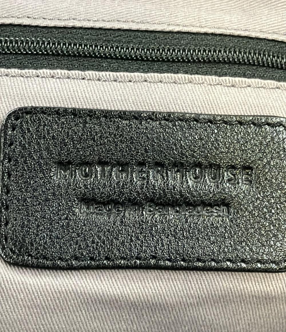 MOTHER HOUSE リュック メンズ マザーハウス