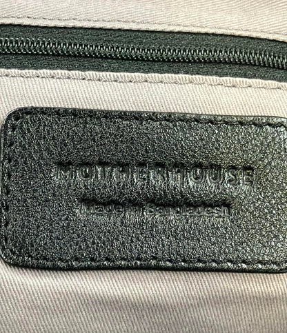 MOTHER HOUSE リュック メンズ マザーハウス