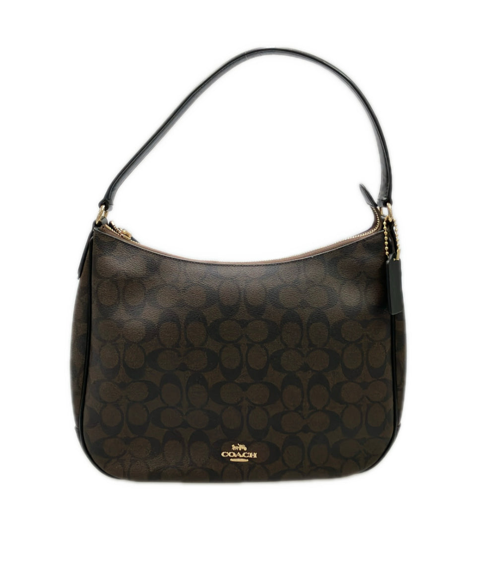 美品 COACH ショルダーバッグ 肩掛け F29209 レディース コーチ