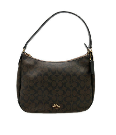 美品 COACH ショルダーバッグ 肩掛け F29209 レディース コーチ