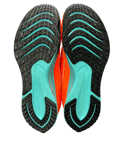 NIKE ローカットスニーカー ランニングシューズ Rival Fly 2 CN6881-300 レディース SIZE 25.0 ナイキ