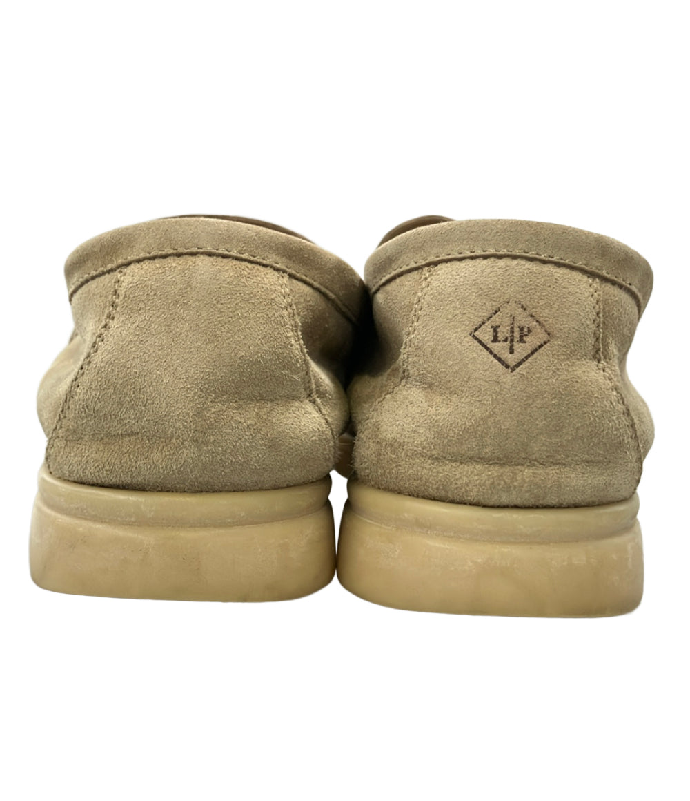 Loro Piana モカシン サマー チャーム ウォーク モカシン レディース SIZE 35 (S) ロロピアーナ