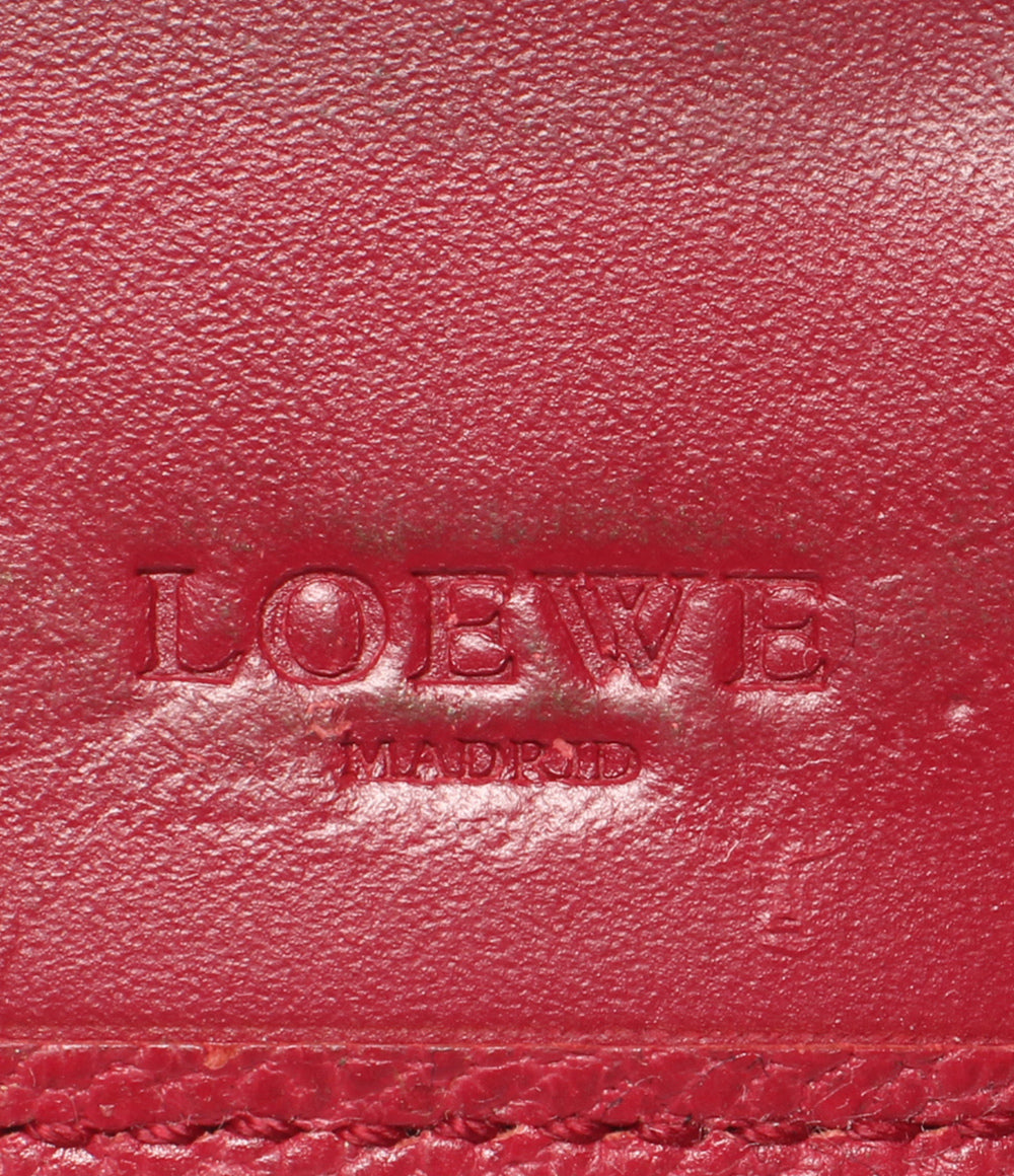 LOEWE ６連キーケース レディース メンズ ロエベ