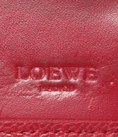 LOEWE ６連キーケース レディース メンズ ロエベ