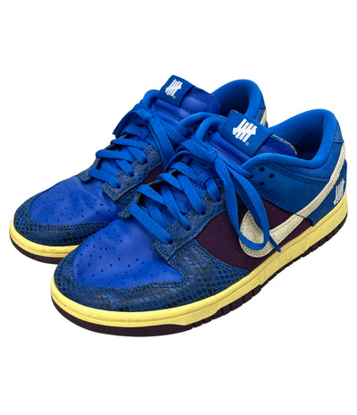 NIKE ローカットスニーカー DUNK LOW SP DH6508-400 メンズ SIZE 26.0 ナイキ