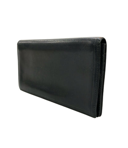 Samsonite 二つ折り札入れ財布 メンズ サムソナイト