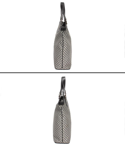 CELINE トートバッグ キャンバス マカダム レディース セリーヌ