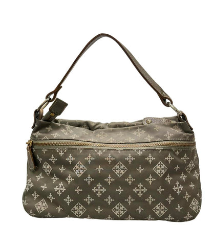 russet 2WAY ハンドバッグ ショルダーバッグ 斜め掛け レディース ラシット