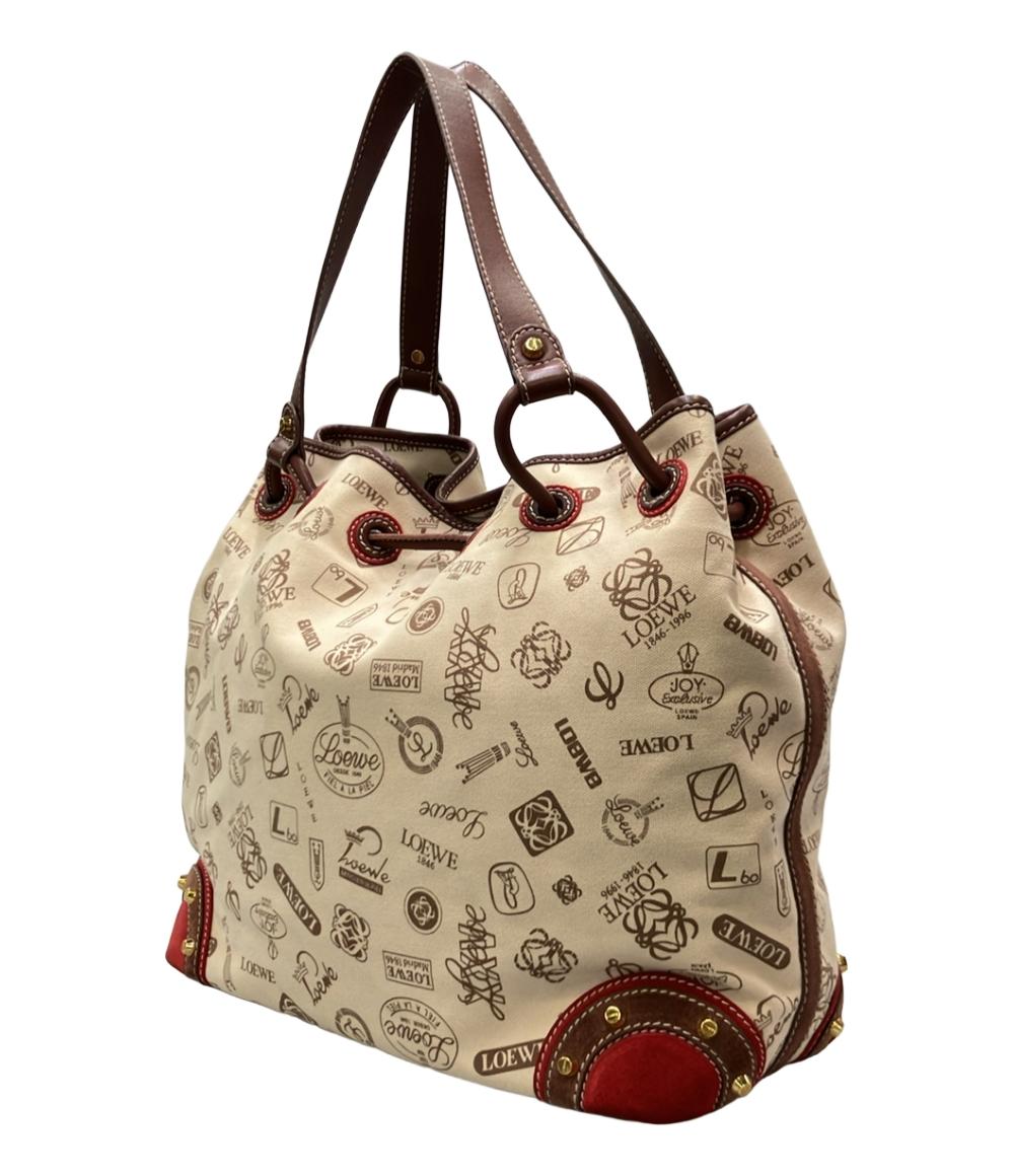 ロエベ トートバッグ ショルダーバッグ 肩掛け レディース LOEWE