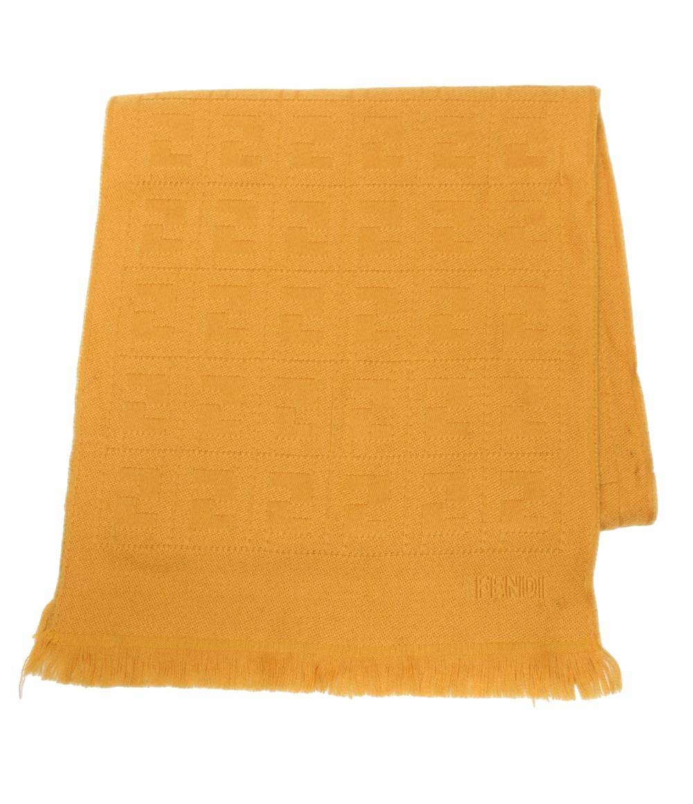 FENDI マフラー レディース メンズ フェンディ