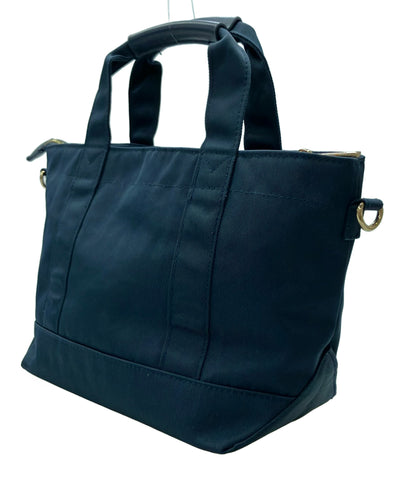 美品 AVOCA 2wayハンドバッグ ショルダーバッグ レディース アヴォカ