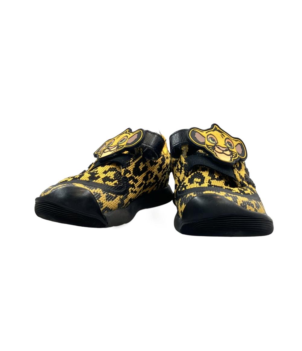 アディダス ローカットスニーカー ×ライオン・キング アクティブプレイ SUMMER. RDY FY1435 キッズ SIZE 15.0 (M) adidas