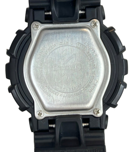 CASIO 腕時計 Baby-G クオーツ BA-110RG レディース カシオ