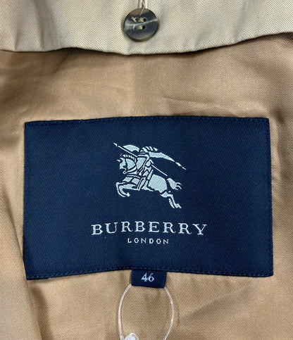 バーバリーロンドン トレンチコート ライナー付き レディース SIZE 46 (L) BURBERRY LONDON