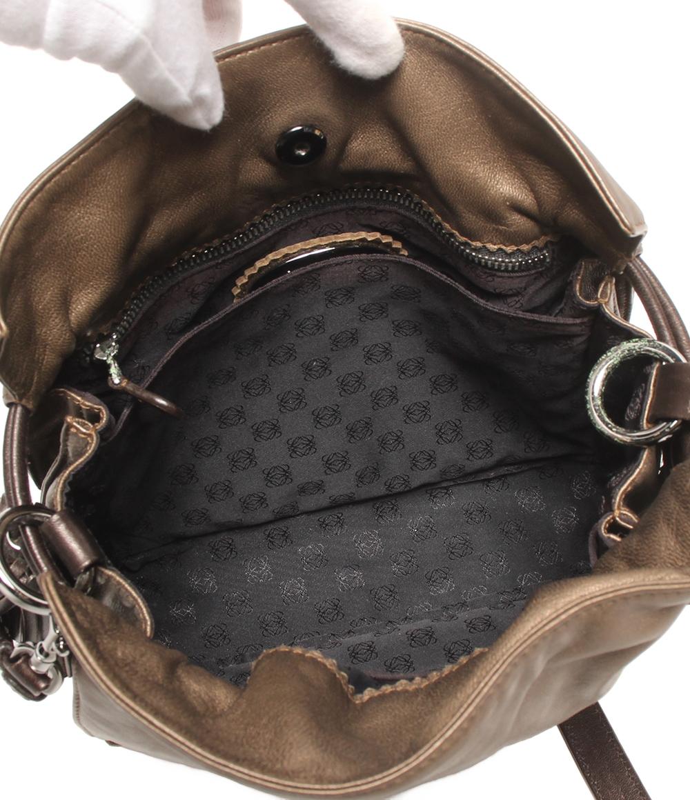 LOEWE ショルダーバッグ 斜め掛け フラメンコ レディース ロエベ