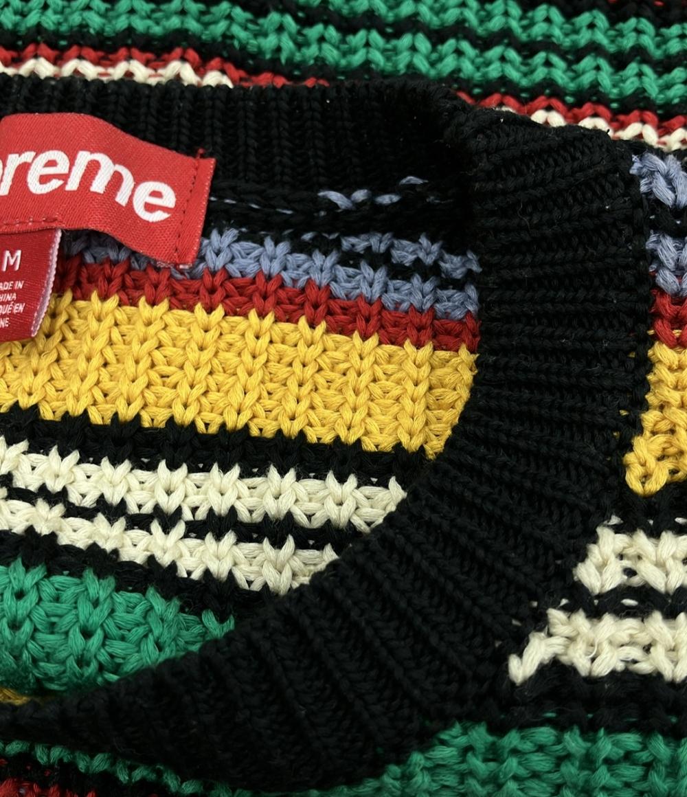 シュプリーム 長袖ニット メンズ SIZE M (M) Supreme